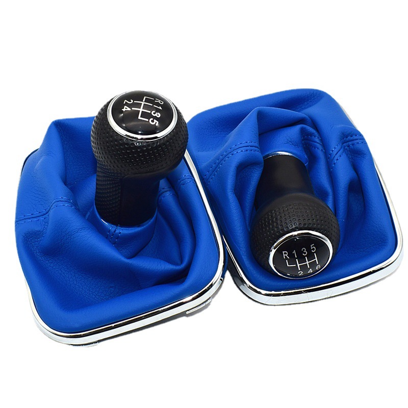 Speed Pourer Cap - Poignée anti-poussière pour changement de vitesse