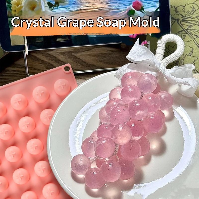 Ice Mold Sphere - Moules en silicone en forme de