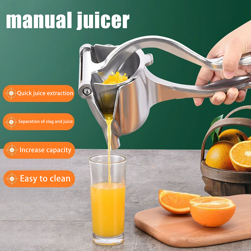 Citrus Juicer Bar - Nouveau # Extracteur de jus manuel,
