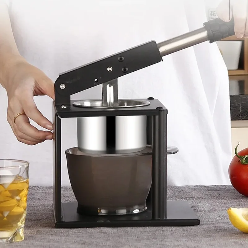 Presse-agrumes Portable en aci - Citrus Juicer Bar avis et prix