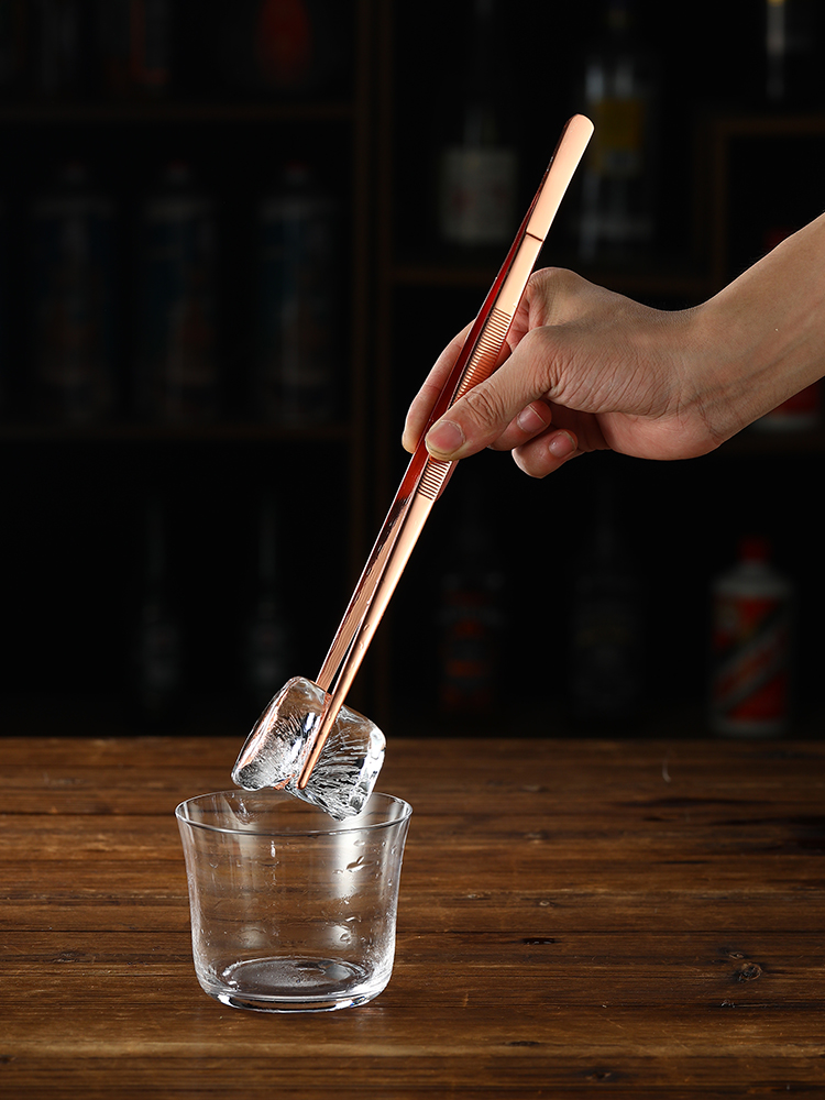 Pince à épiler de cuisine en a - Bitters Bottle Set avis et prix