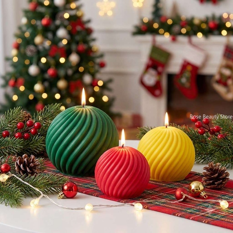 Moule en silicone 3D pour boug - Ice Mold Sphere avis et prix