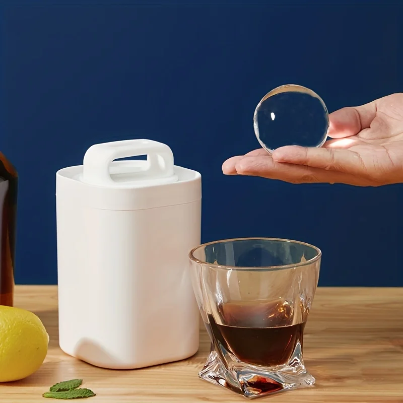 Moule à glaçons, grand moule t - Ice Mold Sphere avis et prix