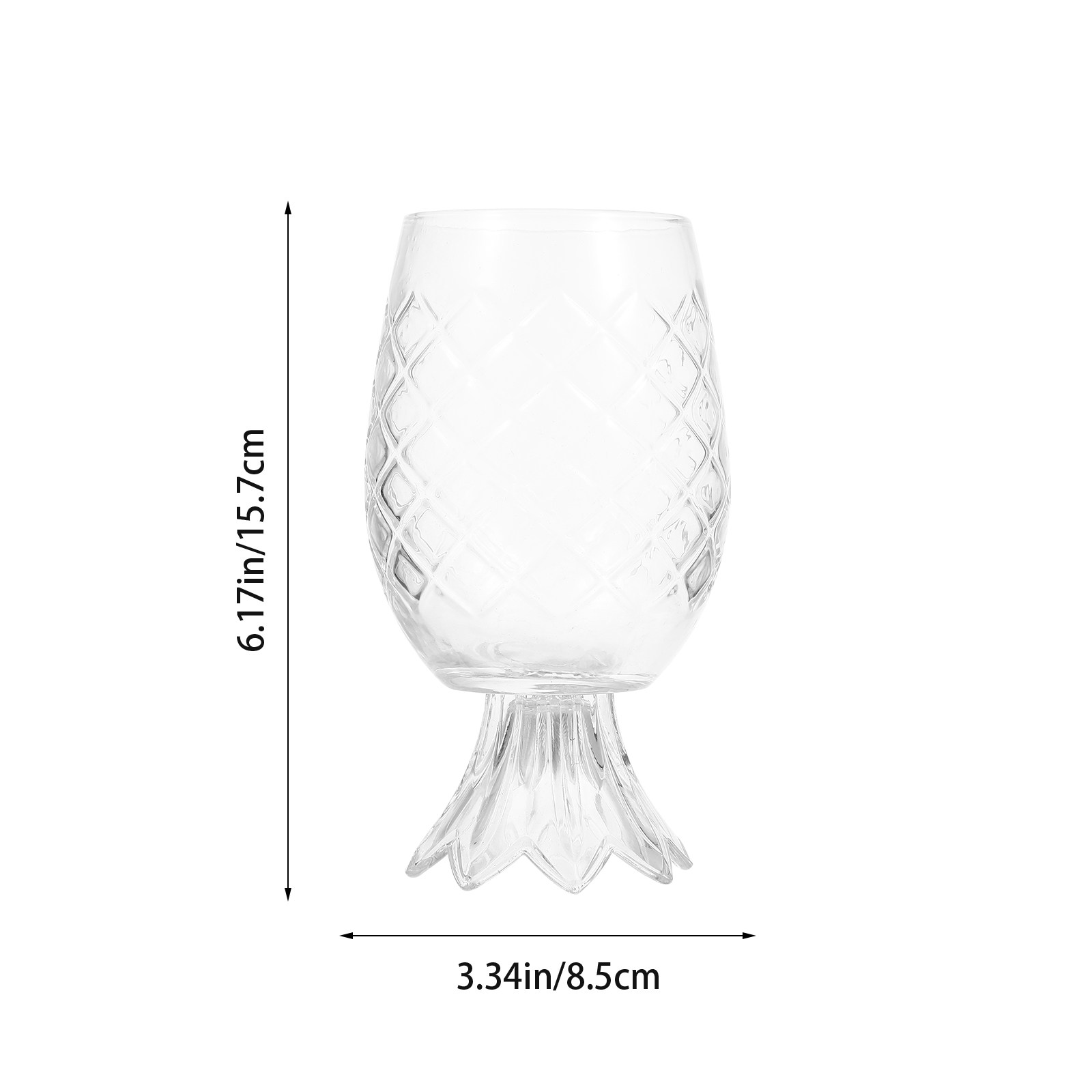 Ensemble de verres à cocktail  - Home Bar Set avis et prix