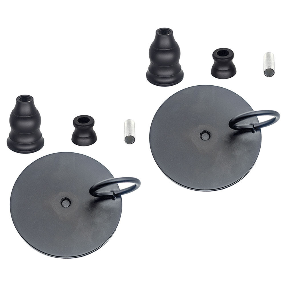 Ensemble de 2 supports en fer  - Home Bar Set avis et prix