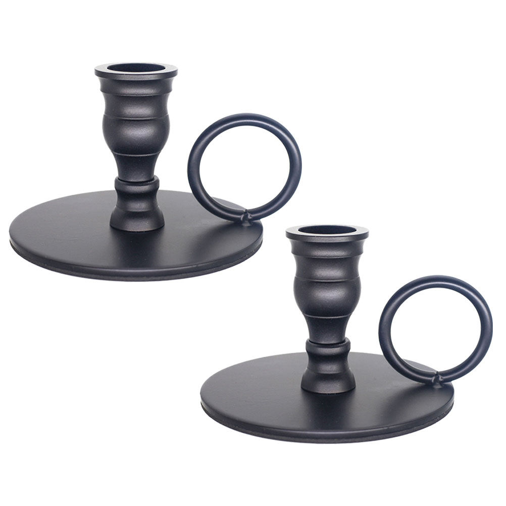 Ensemble de 2 supports en fer  - Home Bar Set avis et prix