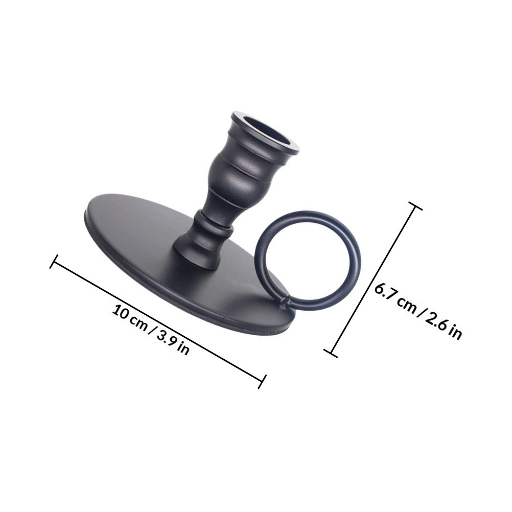 Ensemble de 2 supports en fer  - Home Bar Set avis et prix