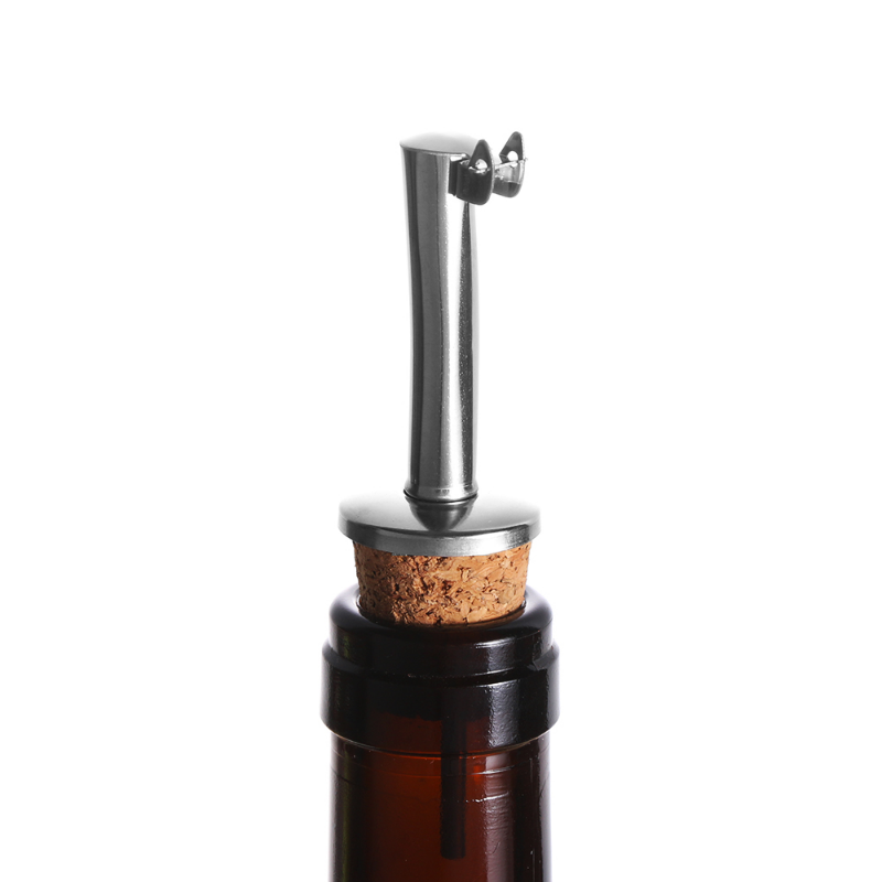Bouchon de bouteille en acier  - Bitters Bottle Set avis et prix