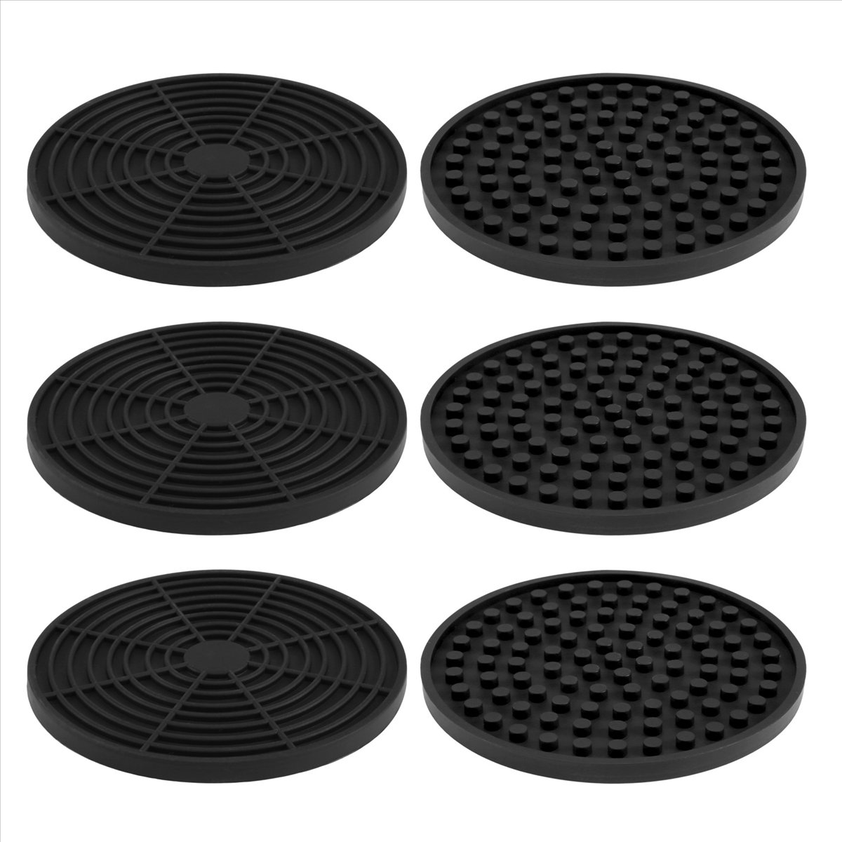 [Promotions] Sous-verres ronds - Home Bar Set avis et prix