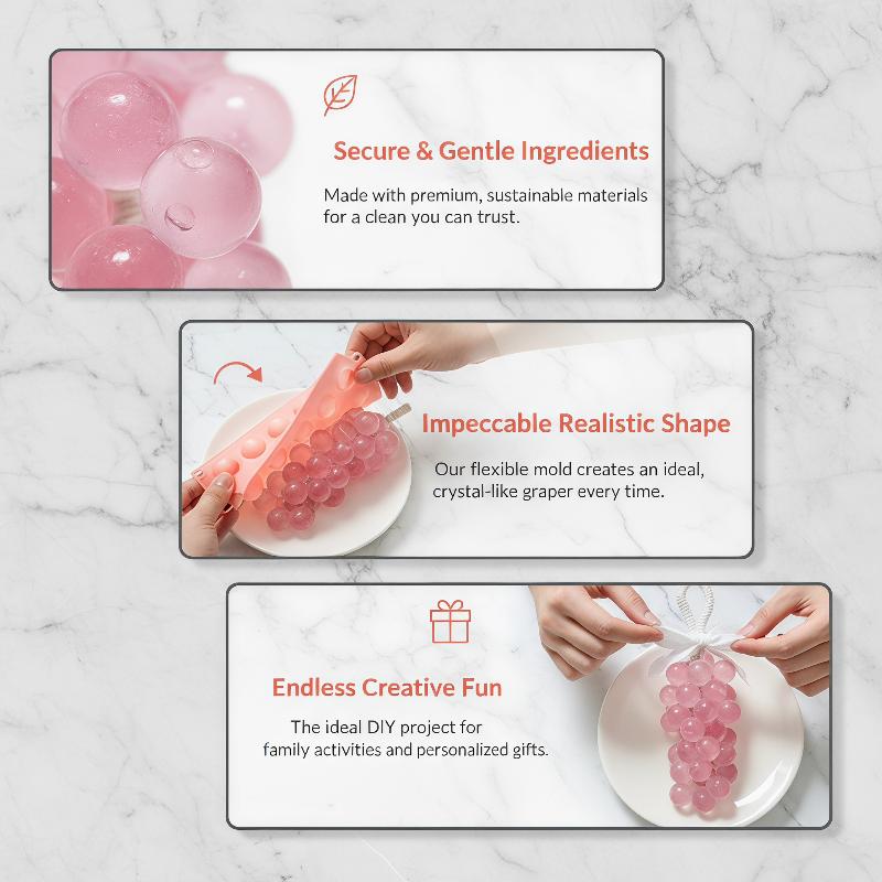 Moules en silicone en forme de - Ice Mold Sphere avis et prix
