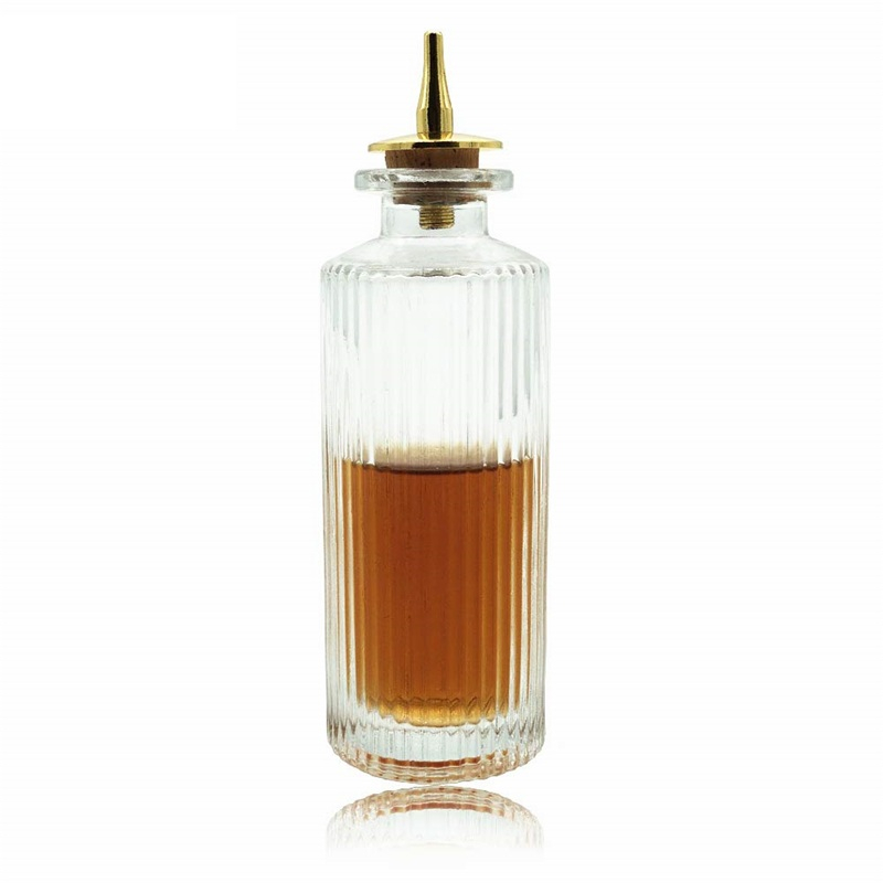 Bouteille de tableau de bord p - Bitters Bottle Set avis et prix