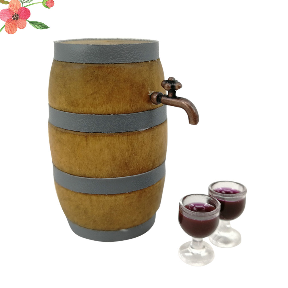 Ensemble de mini-bouteilles de - Home Bar Set avis et prix