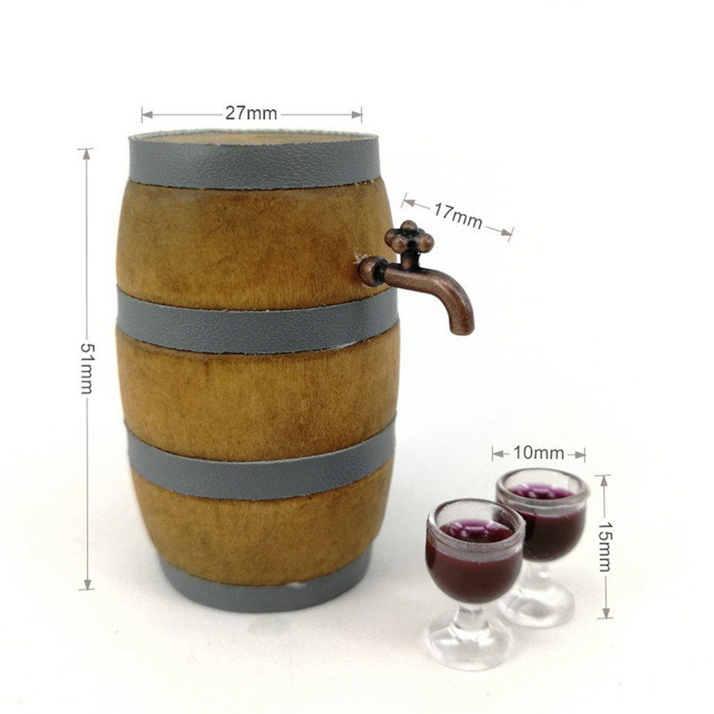 Ensemble de mini-bouteilles de - Home Bar Set avis et prix