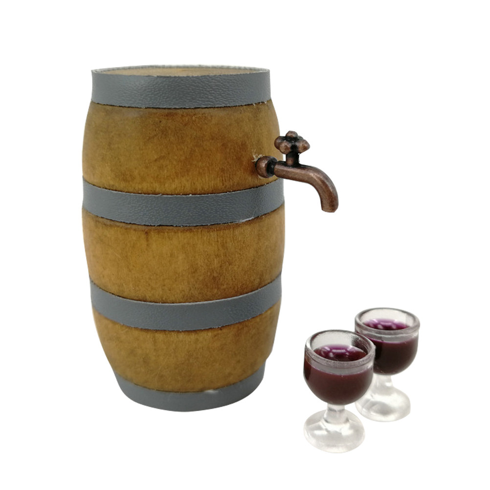 Ensemble de mini-bouteilles de - Home Bar Set avis et prix
