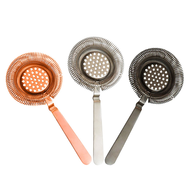 Passoire à Cocktail, passoire  - Bitters Bottle Set avis et prix