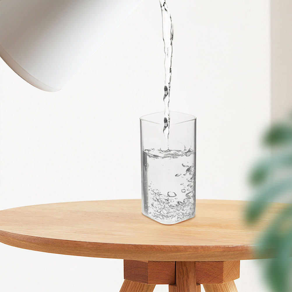 Ensemble de 6 verres en verre  - Home Bar Set avis et prix