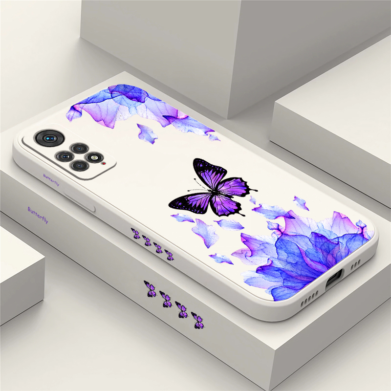 Coque de téléphone Butterfly F - Speed Pourer Cap avis et prix